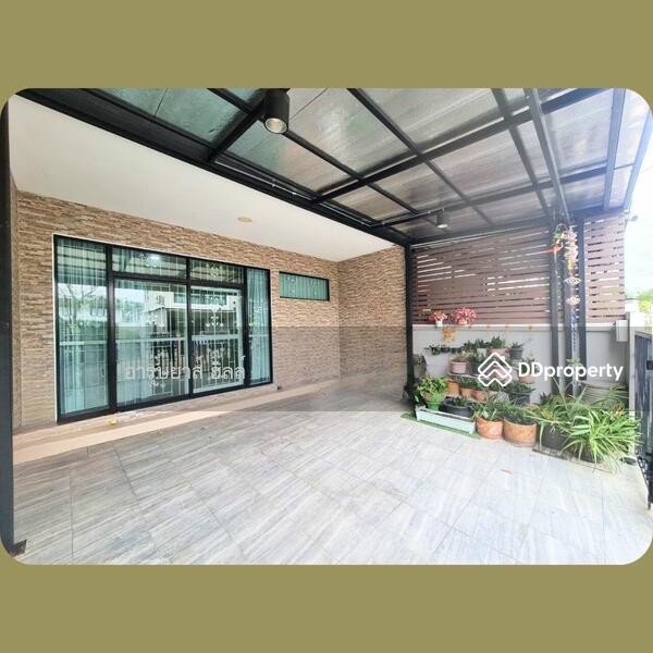 For Sale - Casa City Kanlapaphruek- Sathorn, Bangkok
