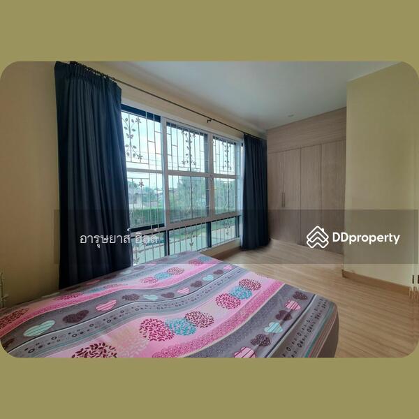 For Sale - Casa City Kanlapaphruek- Sathorn, Bangkok