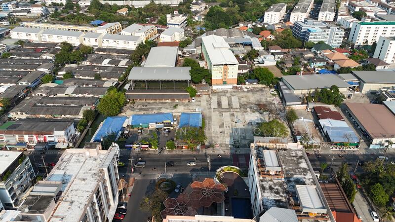 For Rent - ลาดพร้าว 101 วังทองหลางหนึ่ง, Bangkok