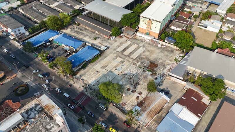 For Rent - ลาดพร้าว 101 วังทองหลางหนึ่ง, Bangkok