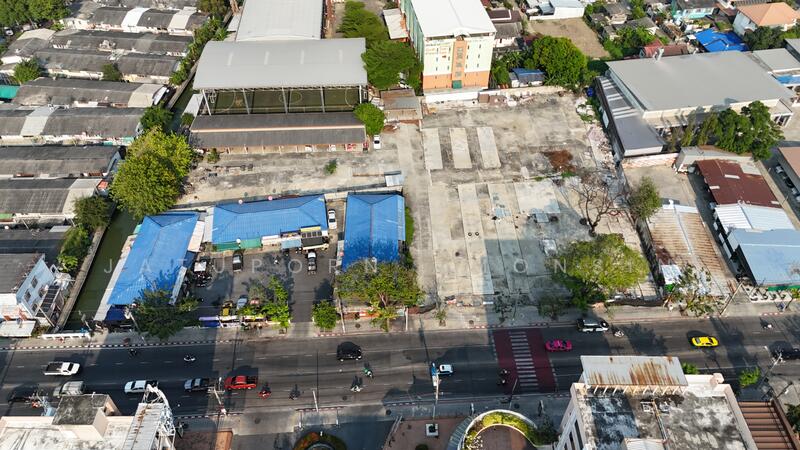 For Rent - ลาดพร้าว 101 วังทองหลางหนึ่ง, Bangkok