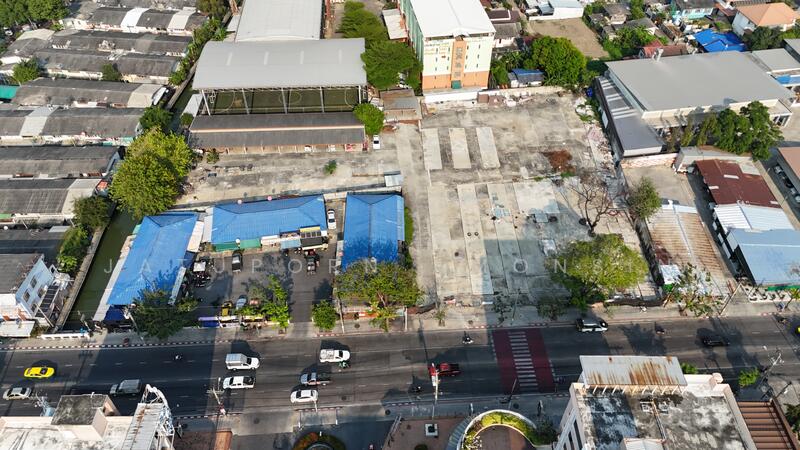 For Rent - ลาดพร้าว 101 วังทองหลางหนึ่ง, Bangkok