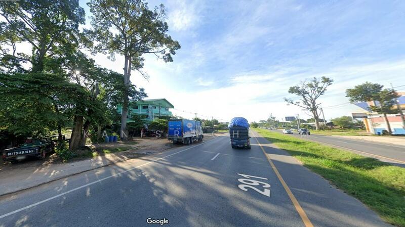 ขาย - ขายที่ดิน 1 ไร่เศษ ในชุมชนเมือง อำเภอเมือง มหาสารคาม แว่งนาง, มหาสารคาม