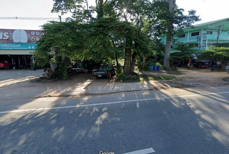 ขาย - ขายที่ดิน 1 ไร่เศษ ในชุมชนเมือง อำเภอเมือง มหาสารคาม แว่งนาง, มหาสารคาม