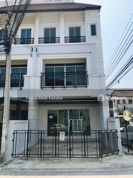 ขาย - Urbanion Rama 9-Wongwaen : บ้านกลางเมือง พระราม 9-วงแหวน, กรุงเทพ