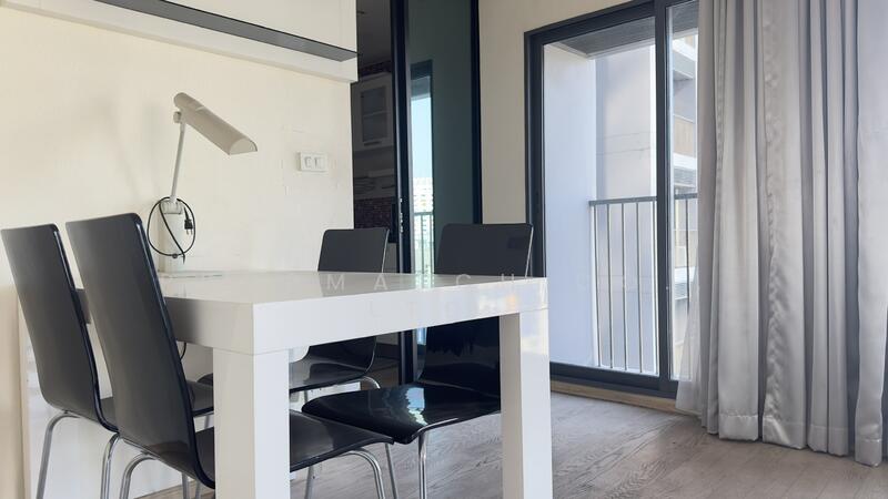 Noble Remix, Bangkok, 772 Soi Sukhumvit 36, Sukhumvit Road, Khong Tan, Khlong Toei, Bangkok, 1 Bedroom, 64 sqm, Condo For Rent, by PROPMATCH CO., LTD., 11787036 - DDproperty.com