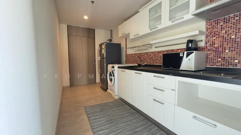 Noble Remix, Bangkok, 772 Soi Sukhumvit 36, Sukhumvit Road, Khong Tan, Khlong Toei, Bangkok, 1 Bedroom, 64 sqm, Condo For Rent, by PROPMATCH CO., LTD., 11787036 - DDproperty.com