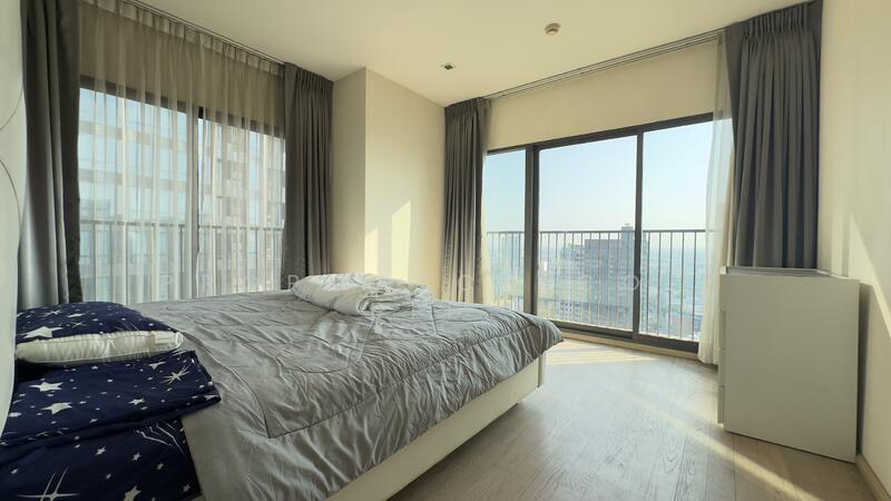 Noble Remix, Bangkok, 772 Soi Sukhumvit 36, Sukhumvit Road, Khong Tan, Khlong Toei, Bangkok, 1 Bedroom, 64 sqm, Condo For Rent, by PROPMATCH CO., LTD., 11787036 - DDproperty.com