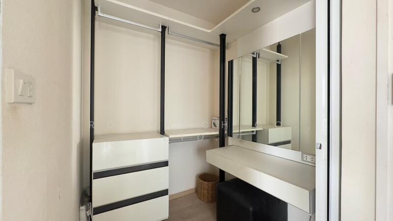 Noble Remix, Bangkok, 772 Soi Sukhumvit 36, Sukhumvit Road, Khong Tan, Khlong Toei, Bangkok, 1 Bedroom, 64 sqm, Condo For Rent, by PROPMATCH CO., LTD., 11787036 - DDproperty.com