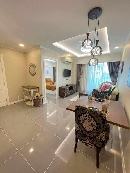 The Orient Resort & Spa, Chon Buri (Pattaya), M.12 Soi Bunkanchana 5/2 Second Rd, Nong Pru, Bang Lamung (Pattaya), Chon Buri (Pattaya), 1 Bedroom, 35 sqm, Condo For Sale, by PLC Real Estate, 11787064 - DDproperty.com