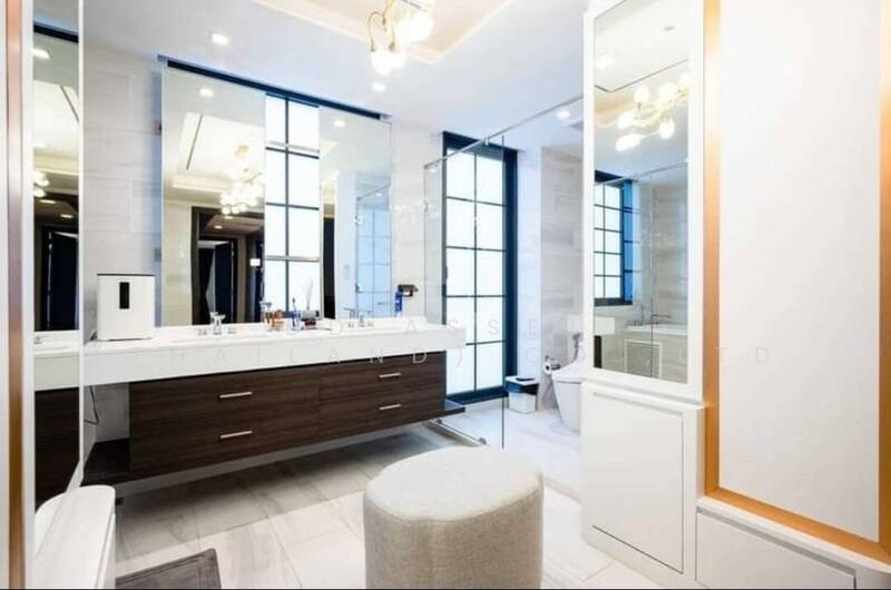 For Rent Townhome Quarter31 Sukhumvit31 ทาวน์โฮม 5 ชั้น ควอร์เตอร์31 พร้อมลิฟต์ สุขุมวิท31, Bangkok, Khlong Tan Nua, Watthana, Bangkok, 4 Bedrooms, 425 sqm, Townhouse For Rent, by DD Asset (Thailand) Co.,Ltd, 11787082 - DDproperty.com