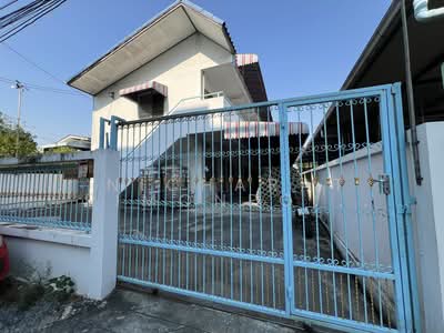 ขาย - Autumn Residence Phetkasem 114 : Autumn Residence เพชรเกษม 114, กรุงเทพ