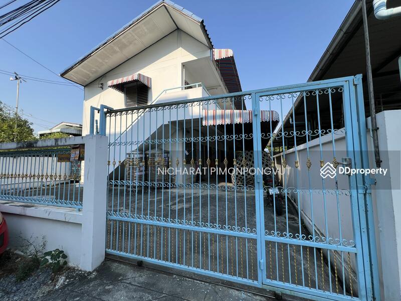 For Sale - Autumn Residence Phetkasem 114, Bangkok