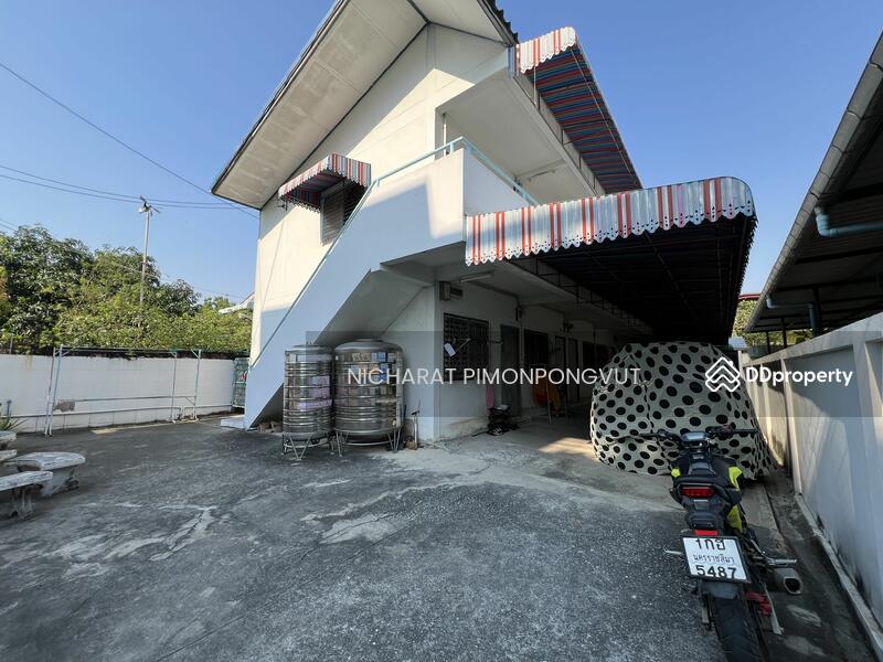 For Sale - Autumn Residence Phetkasem 114, Bangkok