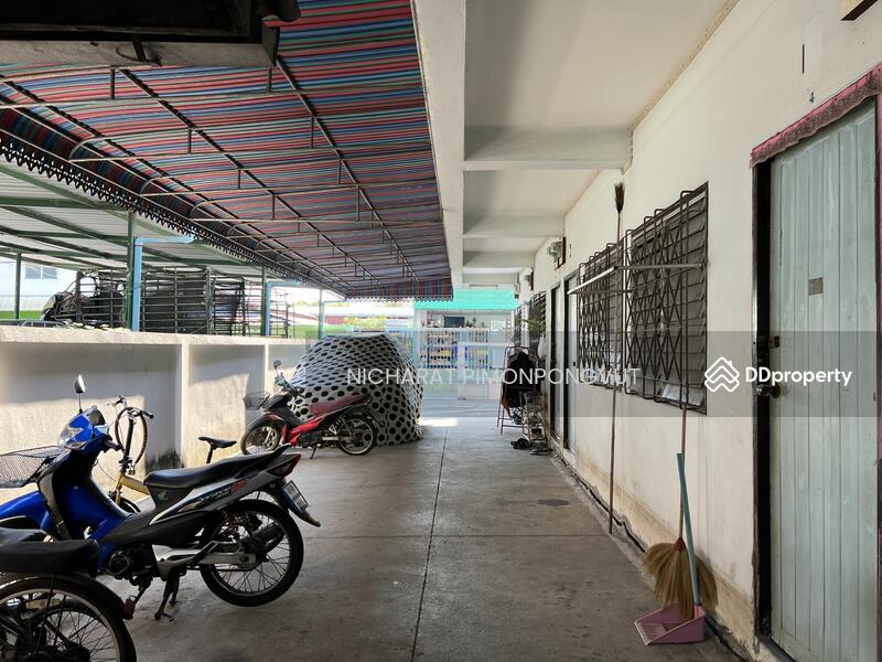 For Sale - Autumn Residence Phetkasem 114, Bangkok