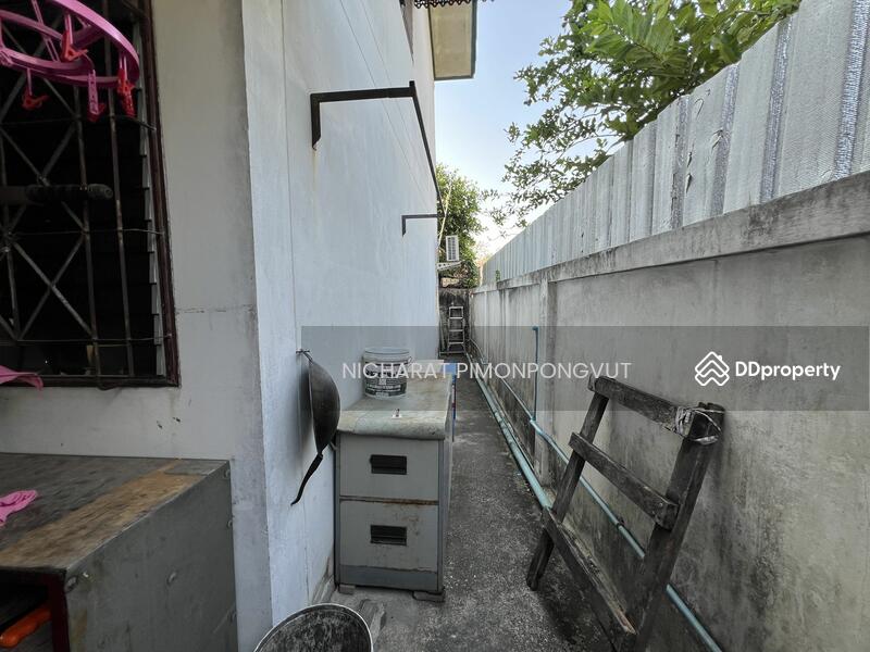 For Sale - Autumn Residence Phetkasem 114, Bangkok