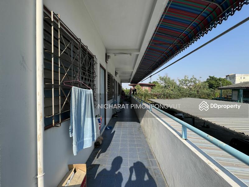For Sale - Autumn Residence Phetkasem 114, Bangkok