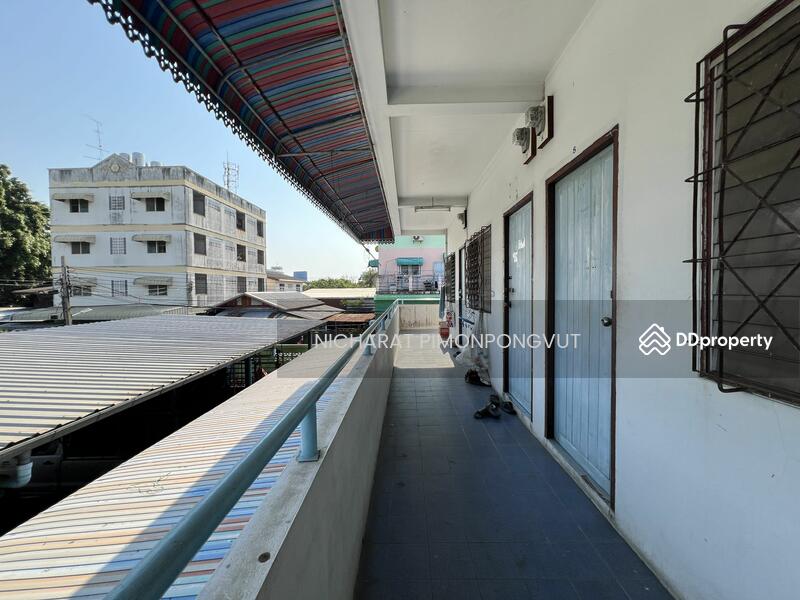 For Sale - Autumn Residence Phetkasem 114, Bangkok