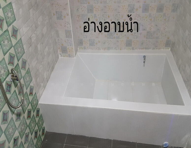 ลด1แสน3นอนขายหมู่บ้านปอผาสุขใกล้เซ็นทรัลเวสเกตติดถนนกาญจนาภิเษก, Nonthaburi, 1 ติดถนนกาญจนา, Sao Thong Hin, Bang Yai, Nonthaburi, 3 Bedrooms, 113 sqm, Townhouse For Sale, by นพดล นวพันธ์พิมล, 11787103 - DDproperty.com