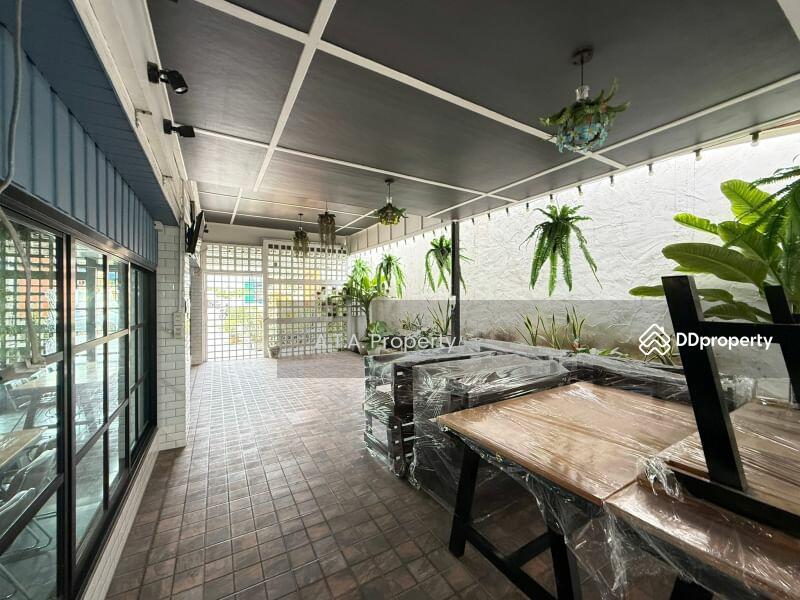 ขาย - บ้านพร้อม กิจการร้านอาหาร อ่าวอุดม แหลมฉบัง, ชลบุรี