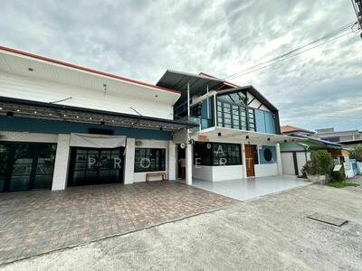 ขาย - บ้านพร้อม กิจการร้านอาหาร อ่าวอุดม แหลมฉบัง, ชลบุรี