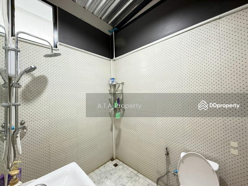 For Sale - House with restaurant business, Ao Udom, Laem Chabang, Chon Buri