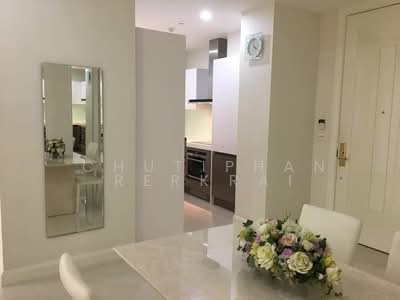 For Rent - Q Langsuan, Bangkok