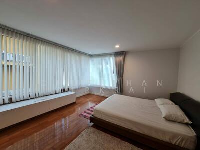 For Rent - Baan Siriruedee, Bangkok