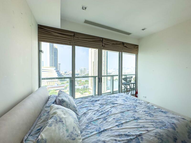 The River by Raimon Land : เดอะ ริเวอร์ บาย ไรม่อน แลนด์, กรุงเทพ, ซอยเจริญนคร 13 ถนนเจริญนคร, คลองต้นไทร, คลองสาน, กรุงเทพ, 134 ตร.ม., คอนโด ให้เช่า, โดย Citadel Real Estate Co., Ltd. -, 11787159 - DDproperty.com