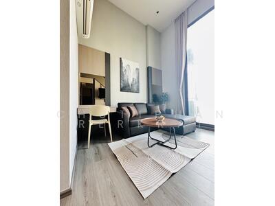For Rent - The Reserve Phahol-Pradipat, Bangkok