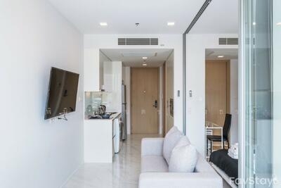 ขาย - Hyde Sukhumvit 11 : ไฮด์ สุขุมวิท11, กรุงเทพ