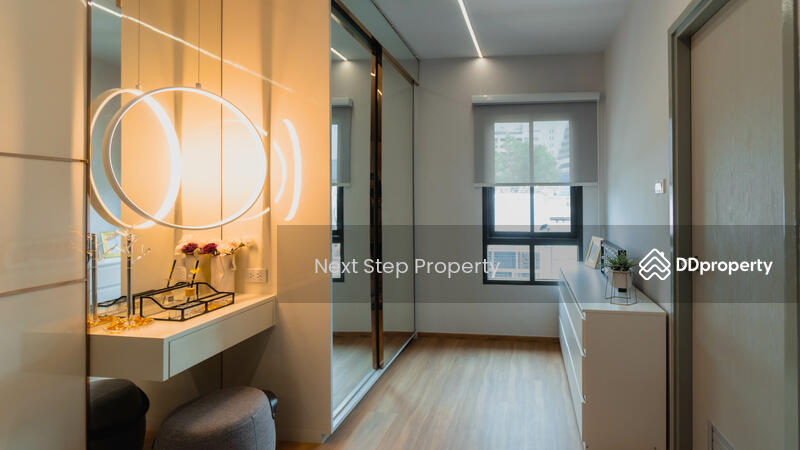 For Sale - The Rich Avenue @ Damrongrak, Bangkok