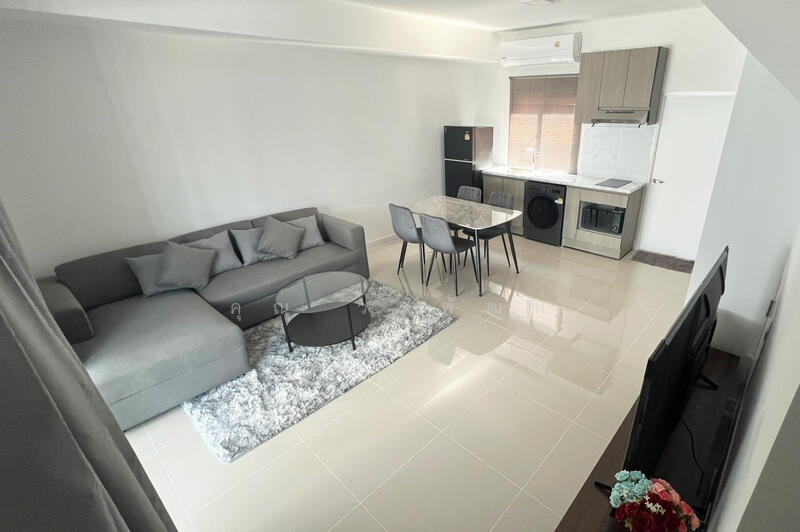 For Rent - Pleno Sukhumvit-Bangna 2, Samut Prakan