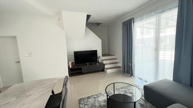 For Rent - Pleno Sukhumvit-Bangna 2, Samut Prakan