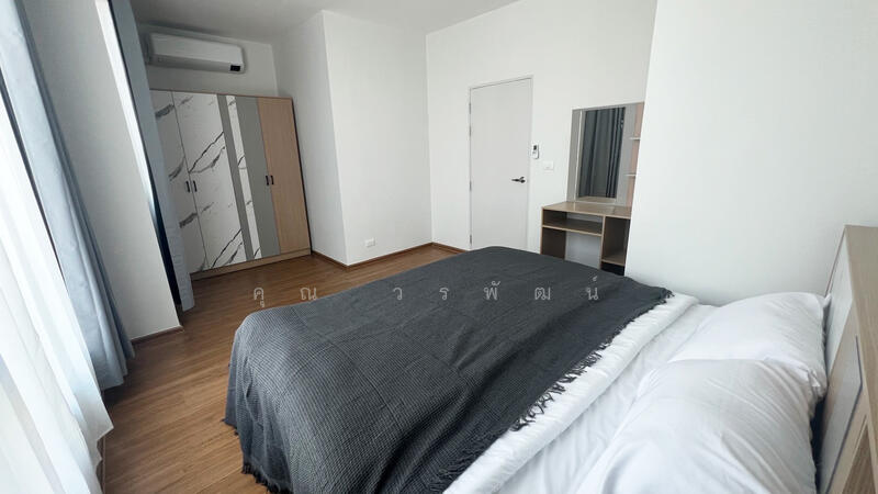 For Rent - Pleno Sukhumvit-Bangna 2, Samut Prakan