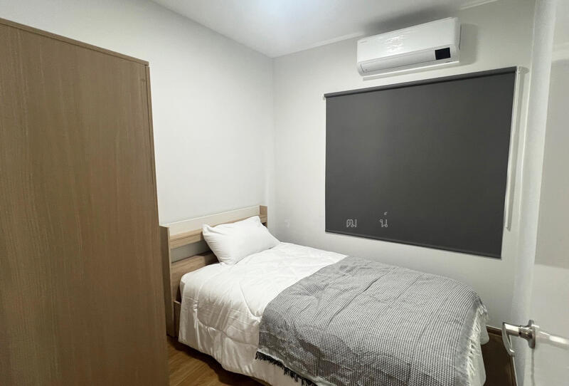 For Rent - Pleno Sukhumvit-Bangna 2, Samut Prakan