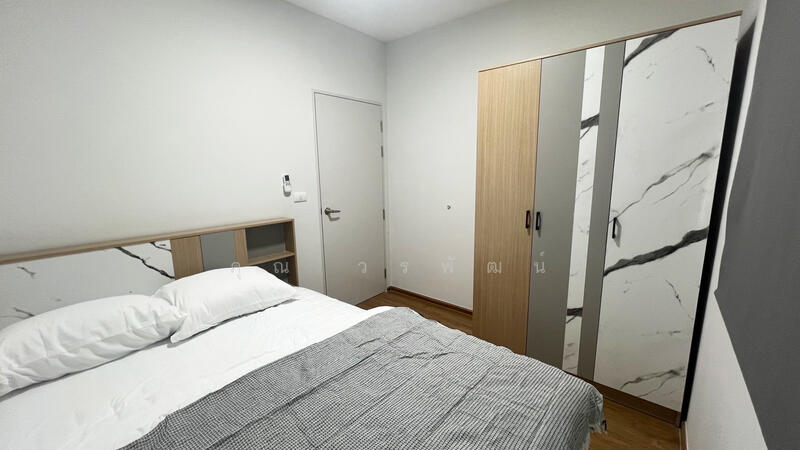 For Rent - Pleno Sukhumvit-Bangna 2, Samut Prakan