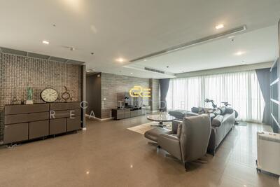 For Rent - The River by Raimon Land, Bangkok