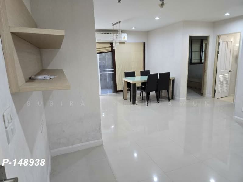 Metro Park Sathorn, Bangkok, Kanlapaphruek Road, Bang Wa, Phasi Charoen, Bangkok, 2 Bedrooms, 72 sqm, Condo For Sale, by Susira Prueksawun, 11787235 - DDproperty.com