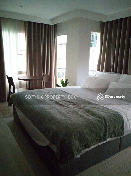 For Rent - Surawong City Resort, Bangkok