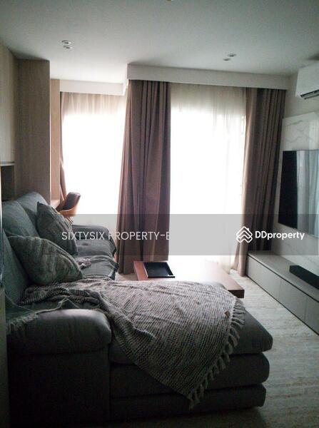 For Rent - Surawong City Resort, Bangkok