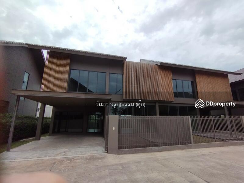 For Sale - For Sale: Detached House at The Beyond Bung Thung Sang, Khon Kaen, Khon Kaen