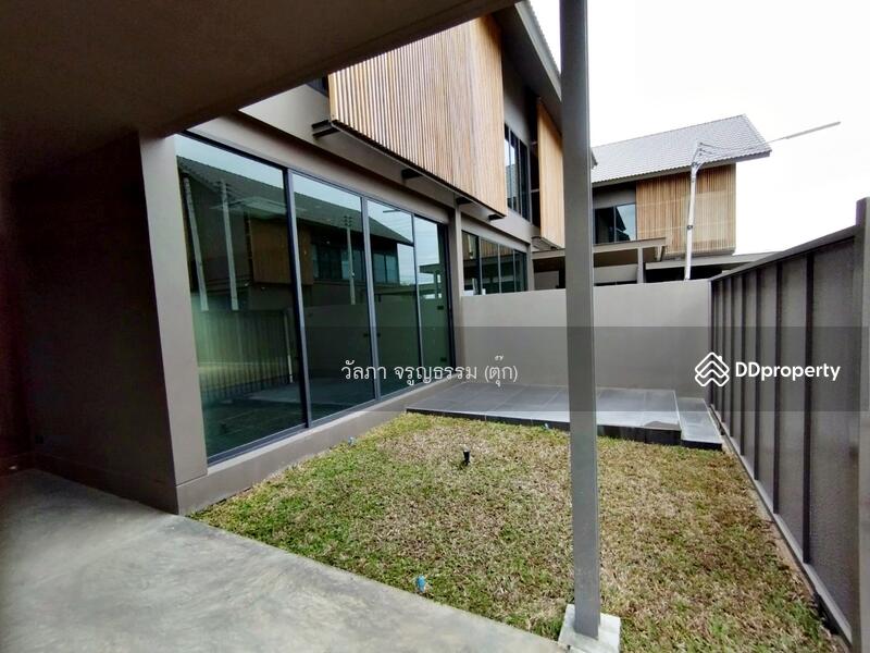 For Sale - For Sale: Detached House at The Beyond Bung Thung Sang, Khon Kaen, Khon Kaen