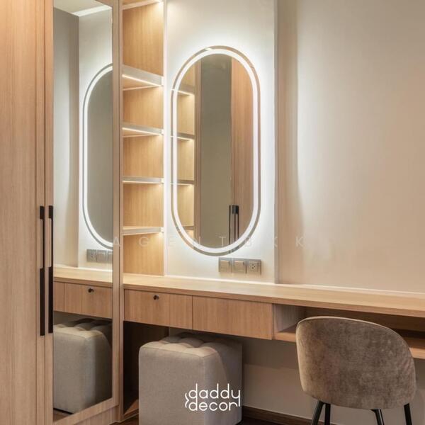 IDEO Q Sukhumvit 36, Bangkok, Soi Sukhumvit 36, Khong Tan, Khlong Toei, Bangkok, 1 Bedroom, 48 sqm, Condo For Rent, by Agentbkk, 11787348 - DDproperty.com