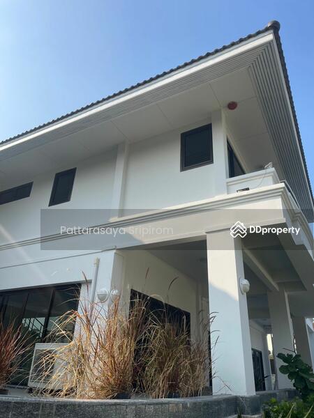 ขาย - Chuan Chuen Park Ville : ชวนชื่น พาร์ค วิลล์, กรุงเทพ