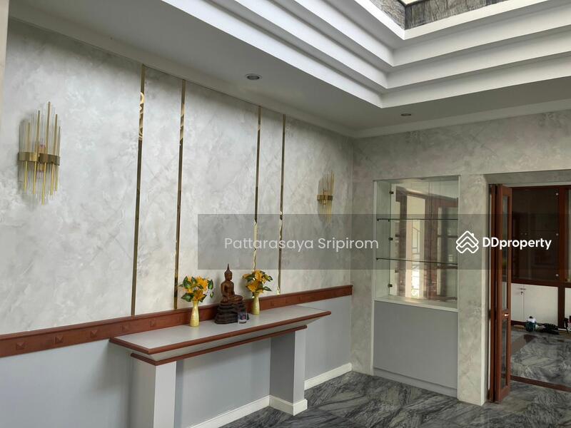 ขาย - Chuan Chuen Park Ville : ชวนชื่น พาร์ค วิลล์, กรุงเทพ
