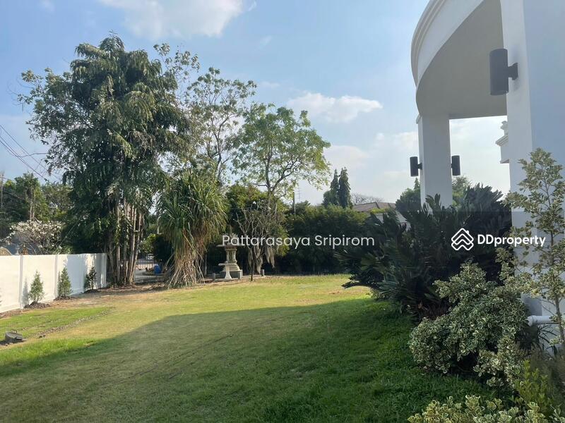 ขาย - Chuan Chuen Park Ville : ชวนชื่น พาร์ค วิลล์, กรุงเทพ