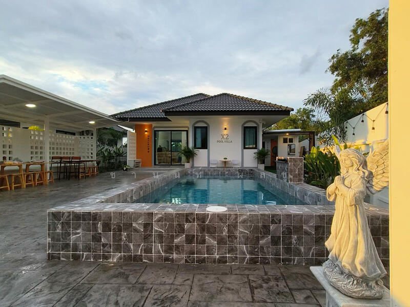 ขาย - X2 POOL VILLA KHONKAEN, ขอนแก่น
