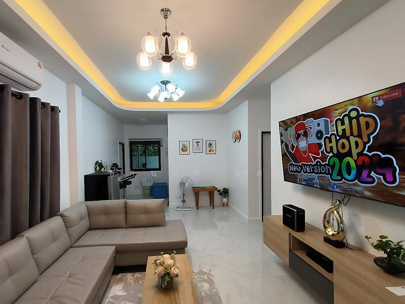 ขาย - X2 POOL VILLA KHONKAEN, ขอนแก่น