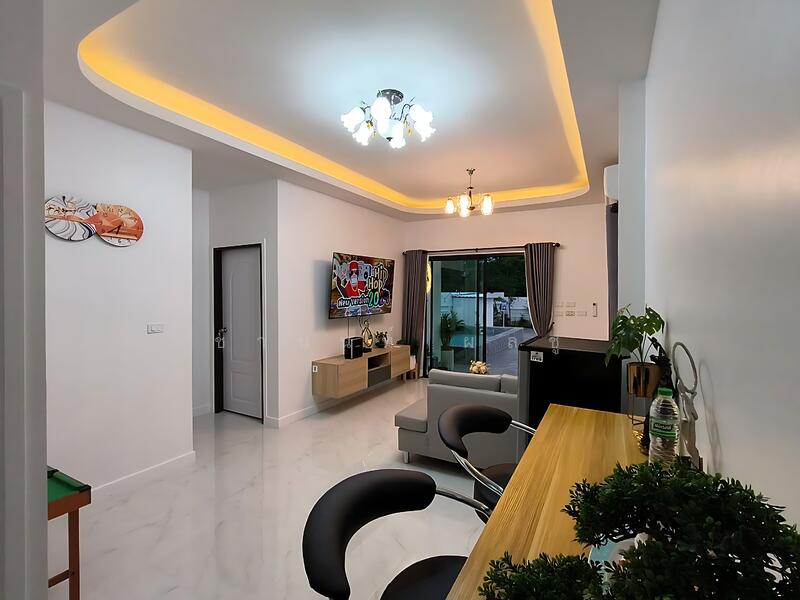 ขาย - X2 POOL VILLA KHONKAEN, ขอนแก่น